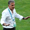 مستقبل كيروش مع المنتخب الإيراني في مهب الريح