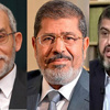 إحالة بلاغ يتهم "مرسى" بالتجسس للنيابة