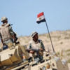 مصر.. مصرع وإصابة 64 جنديا من قوات الأمن المركزي بسيناء