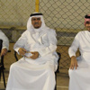 بالصور.. الجهني يدّعم الاتحاد قبيل مواجهة النهضة