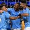 مواعيد مباريات مانشستر سيتي فى الدوري الانجليزي حتى نهاية 2020 مواعيد مباريات مانشستر سيتي فى الدوري الانجليزي حتى نهاية 2020