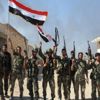 الجيش السوري يصد هجوما جديدا للنصرة بريف إدلب الجيش السوري يصد هجوما جديدا للنصرة بريف إدلب