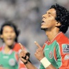 الهلال يتعاقد رسميا مع يوسف السالم لـ4 أعوام