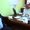 الذيابي يلتقي بكبير المدراء الفنيين في الفيفا