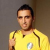 الشعلة يكمل أجانبه بالاردني محمد مصطفى