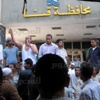 نيابة قنا تطعن على إخلاء سبيل 39 من «الإخوان» في «انضمامهم لجماعة محظورة»