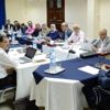 الأمانة العامة للبيجيدي تصادق على مشاريع برنامج المؤتمر الوطني الأمانة العامة للبيجيدي تصادق على مشاريع برنامج المؤتمر الوطني