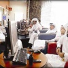 البورصة: تداولات ضعيفة ومؤشر الأسعار يتماسك فوق 8500 نقطة