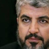 حماس تحتفل رفقة مشعل بذكرى انطلاقتها