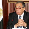 استقالة محافظ البنك المركزي المصري