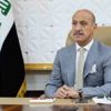 عدنان درجال رئيساً لاتحاد الكرة العراقي عدنان درجال رئيساً لاتحاد الكرة العراقي