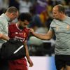 اتحاد الكرة يؤكد مشاركة صلاح في المونديال: غيابه لن يزيد عن 3 أسابيع اتحاد الكرة يؤكد مشاركة صلاح في المونديال: غيابه لن يزيد عن 3 أسابيع