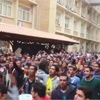 مسيرات بمصر تنديدا بالاعتقالات وقمع المتظاهرين