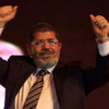 مرسى يهنئ منتخب الشباب لتأهله لكأس العالم
