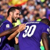 فيورنتينا يستعيد الصدارة في إيطاليا