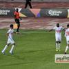 الجزيري وأحداد يقودان تشكيل الزمالك أمام حرس الحدود