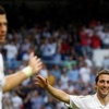هيغواين.. العميل "101" في ريال مدريد - كرة القدم - الدوري الإسباني