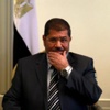 نشطاء يتداولون «فيديو» قديم لمرسي: سنزيد مياه النيل بالدعاء