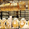الذهب يرتفع مع ظهور مشترين صينيين