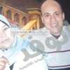"الوفد" في منزل المواطن المسحول