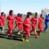 شابات فلسطين يواصلن الاستعداد للمشاركة في تصفيات آسيا تحت 19 عاماً