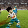 التشكيلة الرسمية لموقعة #النصر و #الفيصلي