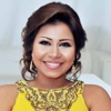 شيرين عبدالوهاب في أجازة