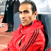 عبد الحفيظ : لا أعلم سبب طرد البدرى