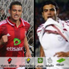 صورة – أحمد جعفر Vs عبد الظاهر