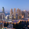 354 مليار دولار تجارة دبي غير النفطية عام 2017