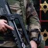 يهود أوروبا يرغبون فى حمل السلاح