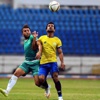 الاتحاد ثالث الدوري بالفوز على غزل المحلة