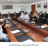 عبيدات: الامن الغذائي هدف استراتيجي للدولة الاردنية عبيدات: الامن الغذائي هدف استراتيجي للدولة الاردنية