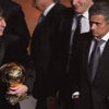 الفيفا يكذب مورينيو ويؤكد عدم وجود تلاعب في جائزة أفضل مدرب