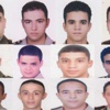 اليوم.. النطق بالحكم على أحد ضباط 8 إبريل بتهمة الإساءة لـ ''العسكري'' اليوم.. النطق بالحكم على أحد ضباط 8 إبريل بتهمة الإساءة لـ ''العسكري''