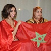 دنيا.. مغربية في نهائي التتويج بلقب "Arab Idol"