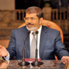 مرسى يجتمع بالمجلس الأعلى للقضاء مرسى يجتمع بالمجلس الأعلى للقضاء