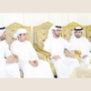 حمدان بن زايد وهزاع بن زايد يقدمان واجب العزاء إلى أسرة محمد المهيري حمدان بن زايد وهزاع بن زايد يقدمان واجب العزاء إلى أسرة محمد المهيري