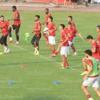 «كاف»: مباراة الأهلي والملعب المالي في السابعة بدلا من التاسعة