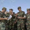 الأسد في "بابا عمرو" الأسد في "بابا عمرو"