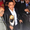 لجنة الكرة تجتمع بالبدري لدراسة احتياجات الفريق استعداداً للمونديال