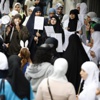 مدينة بلجيكية تلغي حظر الحجاب