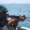 طهران: أحبطنا هجوما لقراصنة على سفينة تجارية في خليج عدن طهران: أحبطنا هجوما لقراصنة على سفينة تجارية في خليج عدن