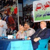 «الطرق الصوفية»: مظاهرات السلفيين لحل الأمن الوطني «بلطجة»