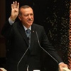 أردوغان: إسرائيل وراء إطاحة مرسي