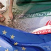 طهران: رفع حظر تصدير الأسلحة إلى سورية سيؤدي إلى زيادة خطر الإرهاب في أوروبا