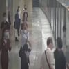 بالفيديو.. لحظة إنقاذ رضيع من أسفل عجلات قطار في مترو أنفاق ووهان الصينية