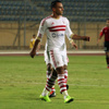 تدريبات تأهيلية لـ"قمر" وتوفيق بمران الزمالك
