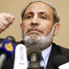 الزهار: علي عباس أن يعرض الحكومة على المجلس التشريعي