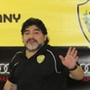 مارادونا يهدد إدارة الوصل بالرحيل مارادونا يهدد إدارة الوصل بالرحيل
